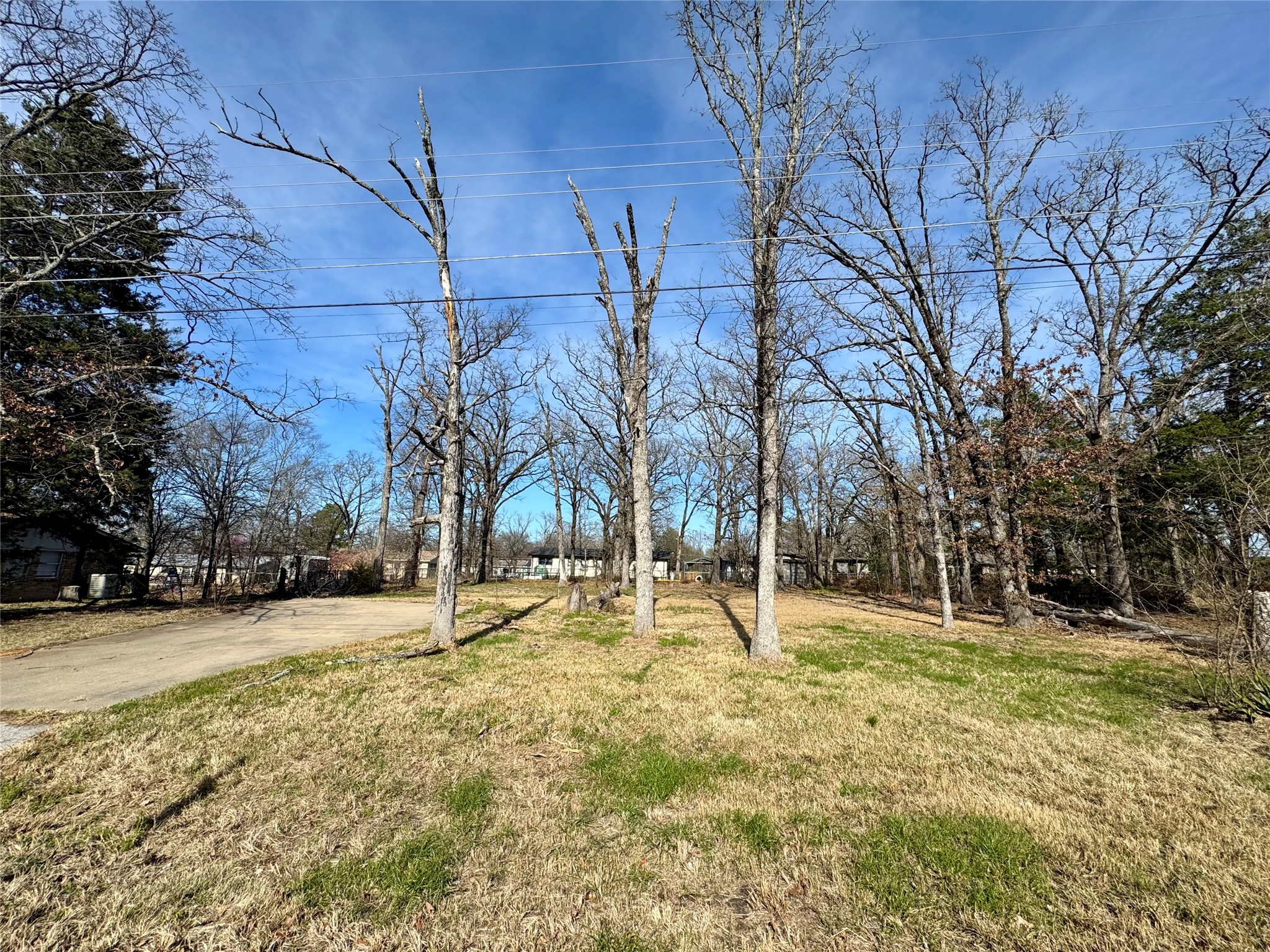 Tbd Shady Lane Canton TX 75103