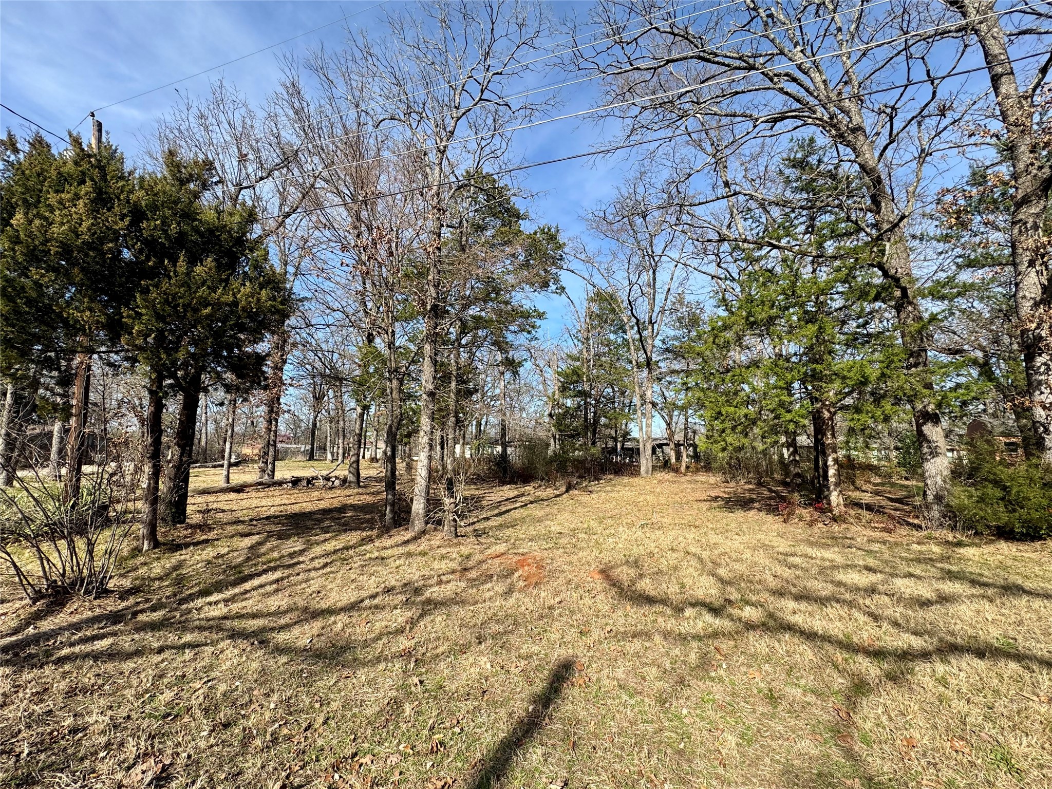 Tbd Shady Lane Canton TX 75103