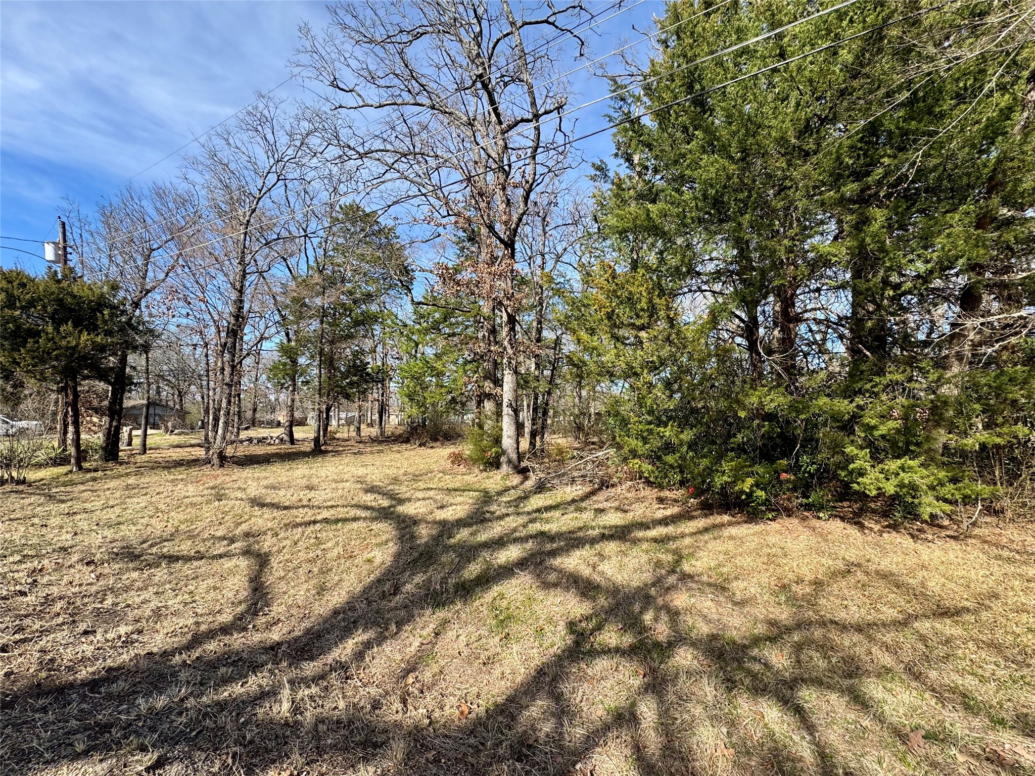Tbd Shady Lane Canton TX 75103
