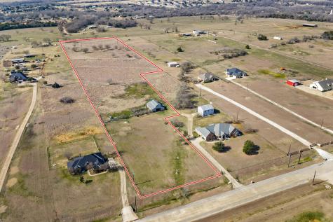 0 Alysa Lane Waxahachie TX 75167
