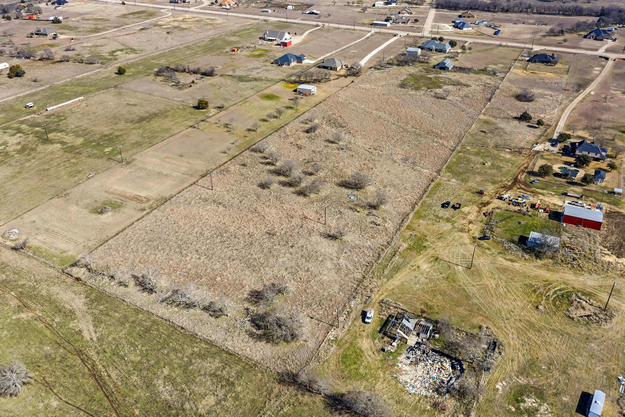 0 Alysa Lane Waxahachie TX 75167