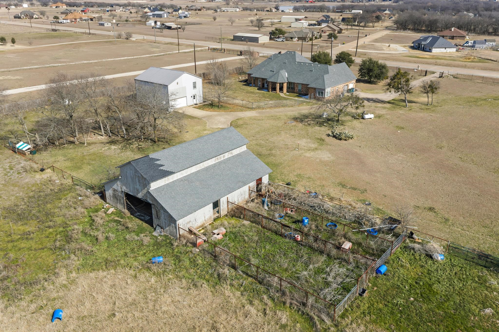 0 Alysa Lane Waxahachie TX 75167