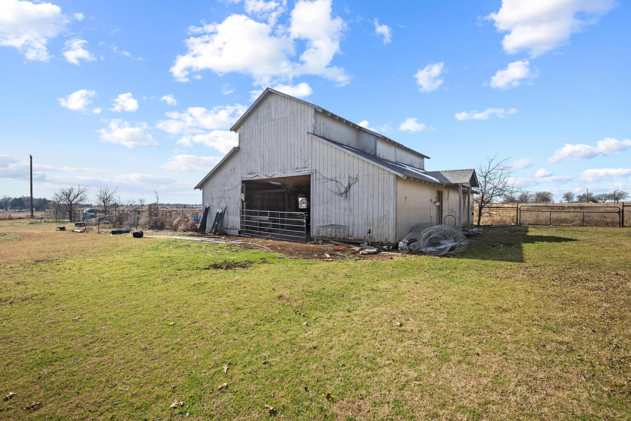 0 Alysa Lane Waxahachie TX 75167