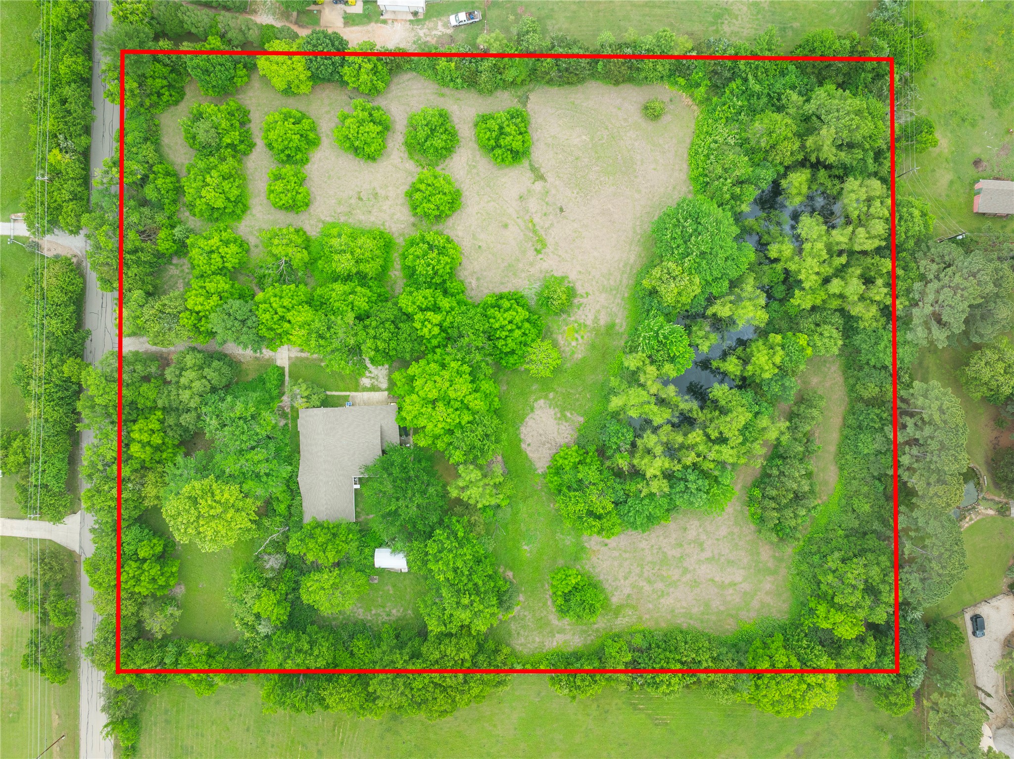345 Estelle Lane Lucas TX 75002