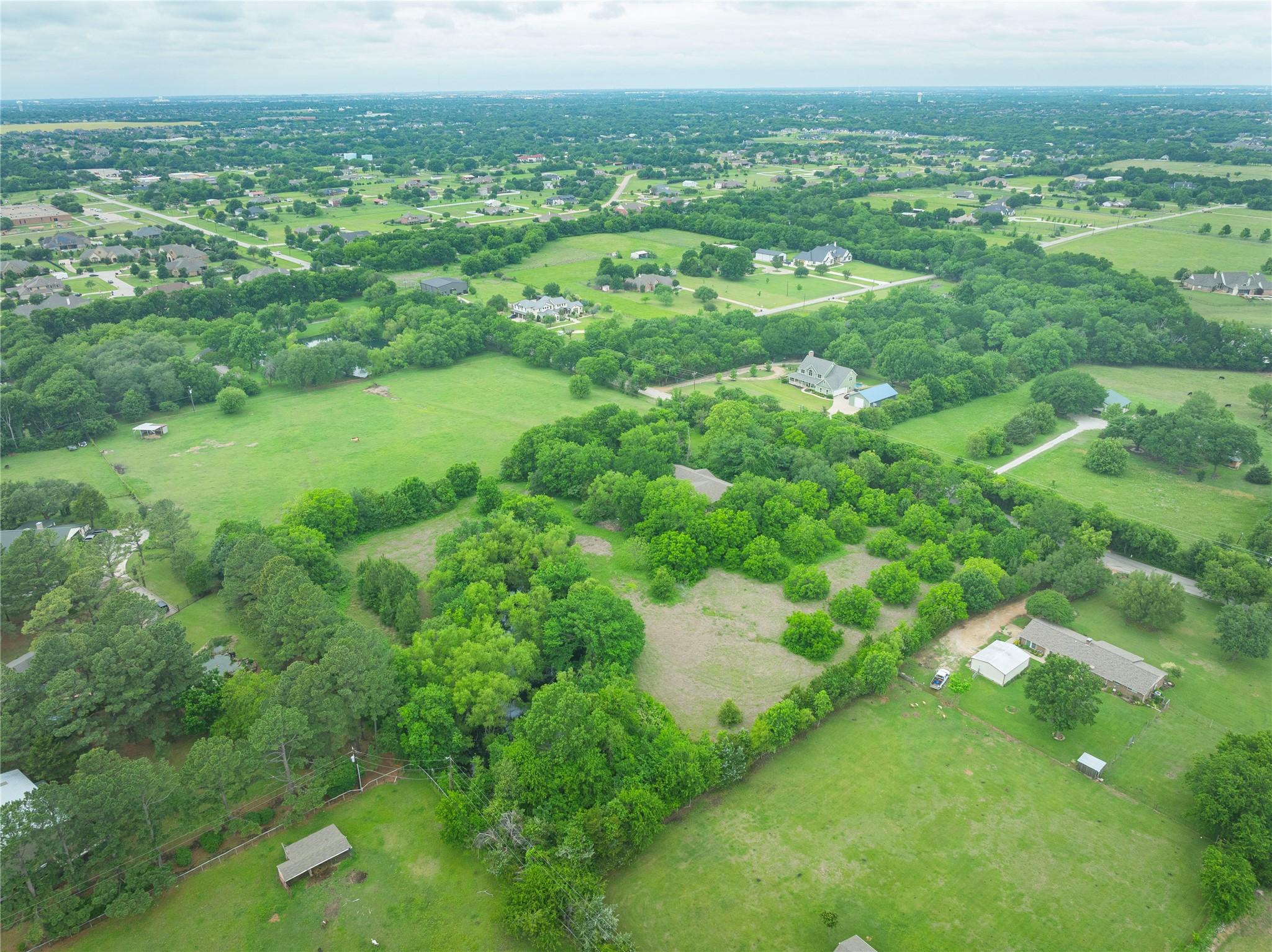 345 Estelle Lane Lucas TX 75002