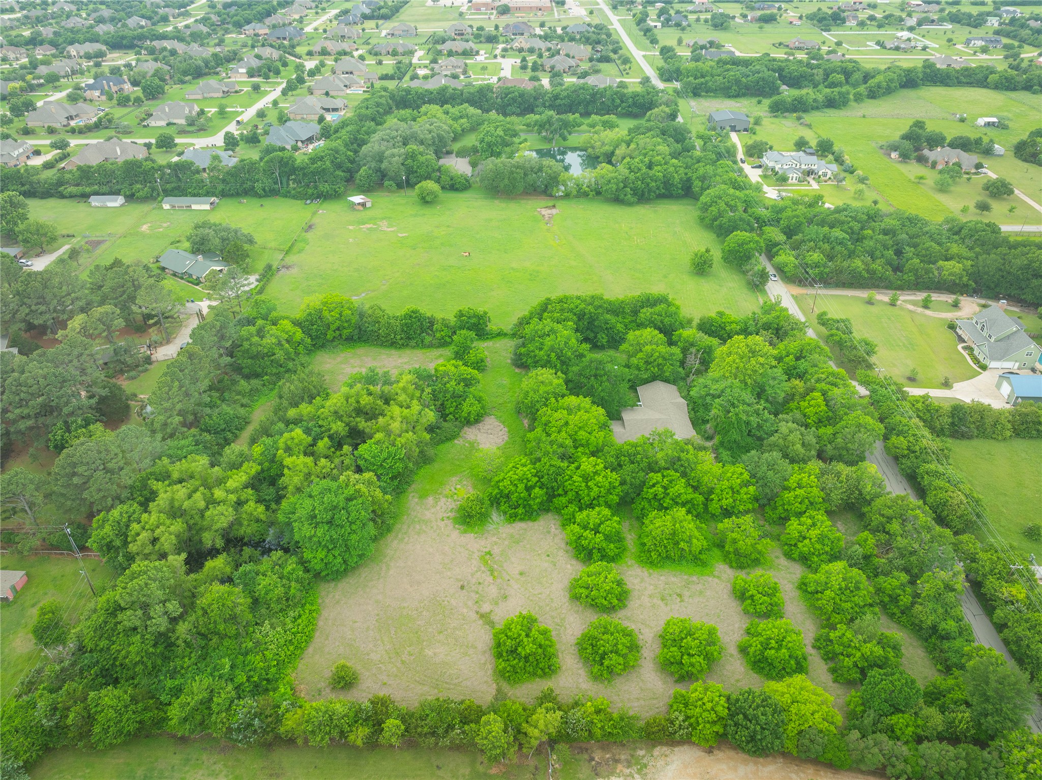 345 Estelle Lane Lucas TX 75002