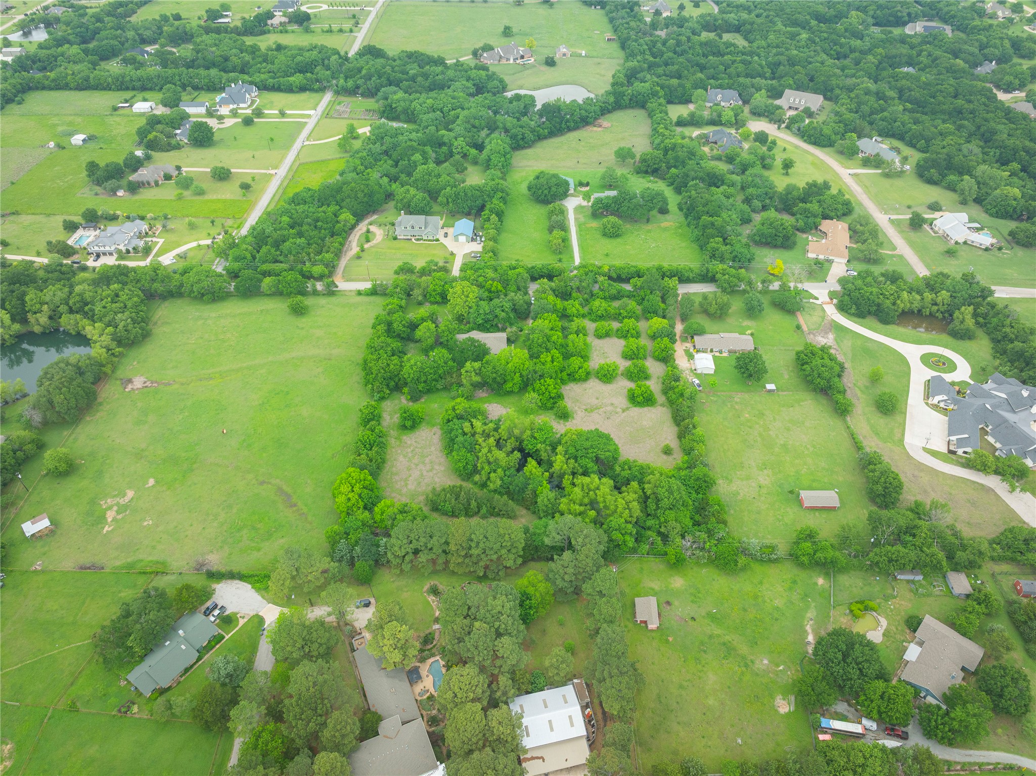 345 Estelle Lane Lucas TX 75002