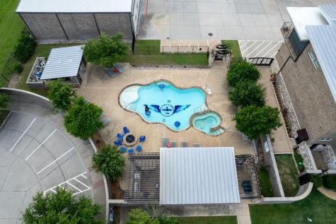 9400 Ragwing Lane Mckinney TX 75071
