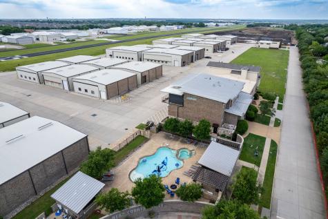 9400 Ragwing Lane Mckinney TX 75071