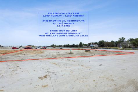 9400 Ragwing Lane Mckinney TX 75071