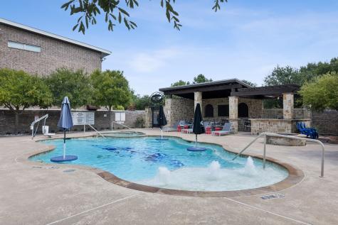 9400 Ragwing Lane Mckinney TX 75071