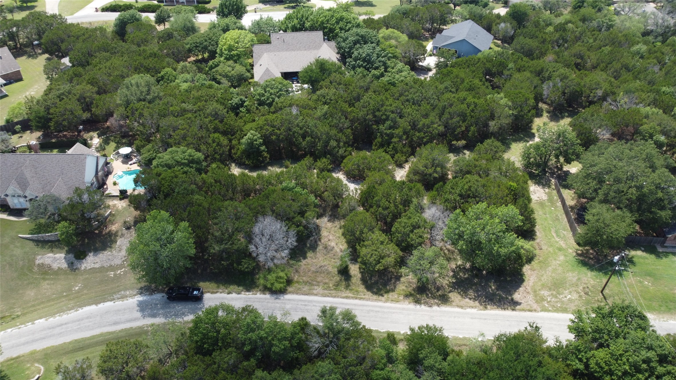300 Summit Edge Drive Glen Rose TX 76043