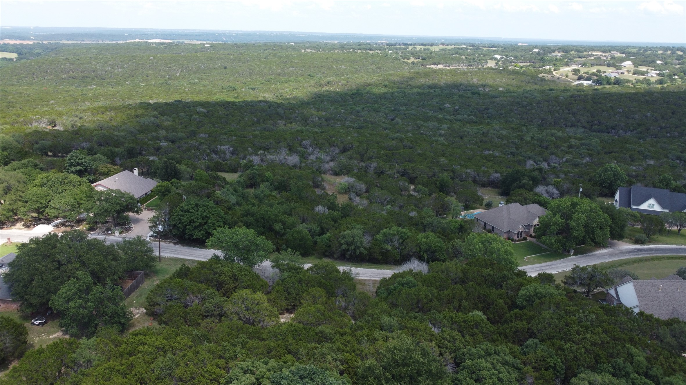 300 Summit Edge Drive Glen Rose TX 76043
