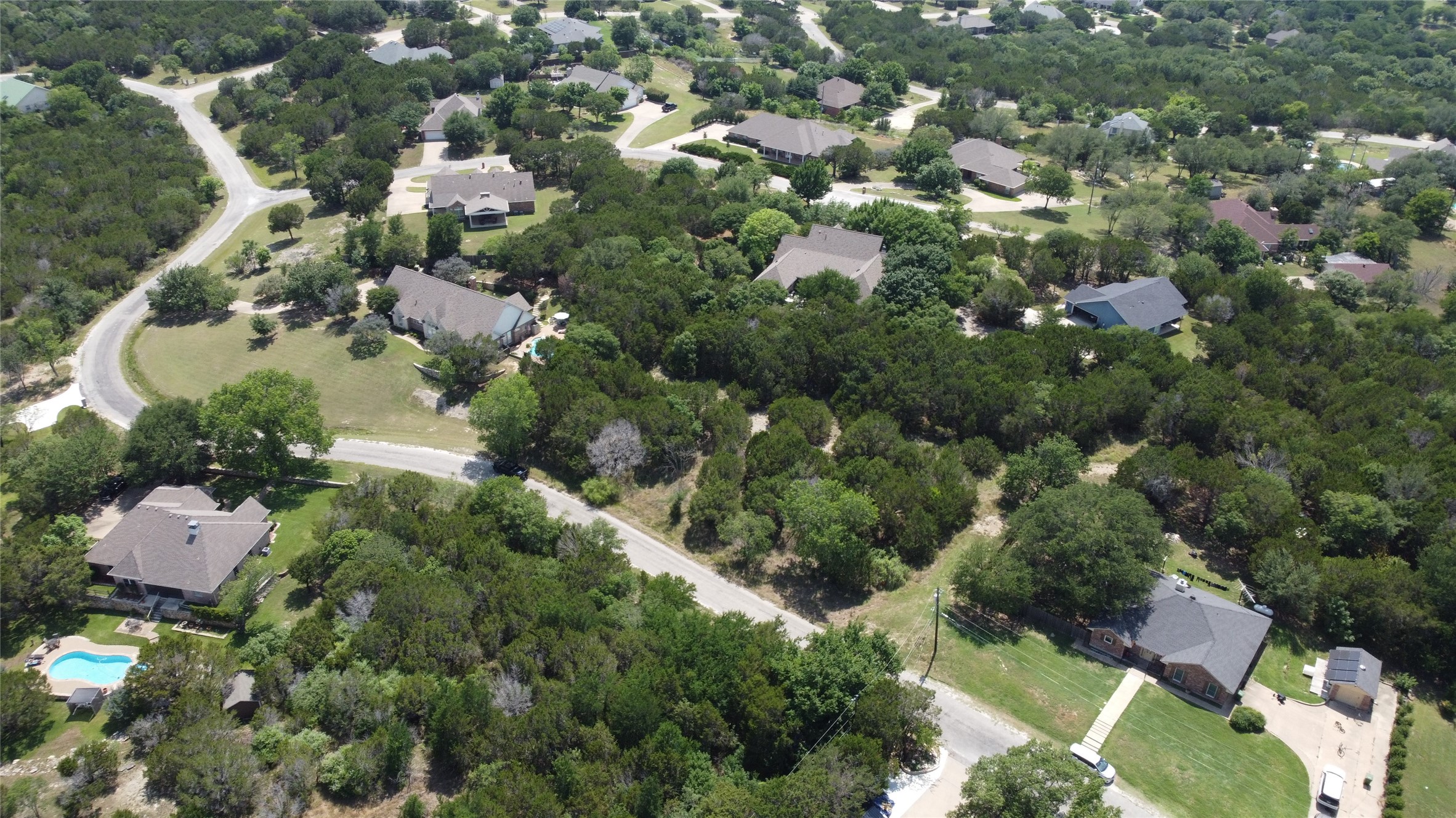 300 Summit Edge Drive Glen Rose TX 76043