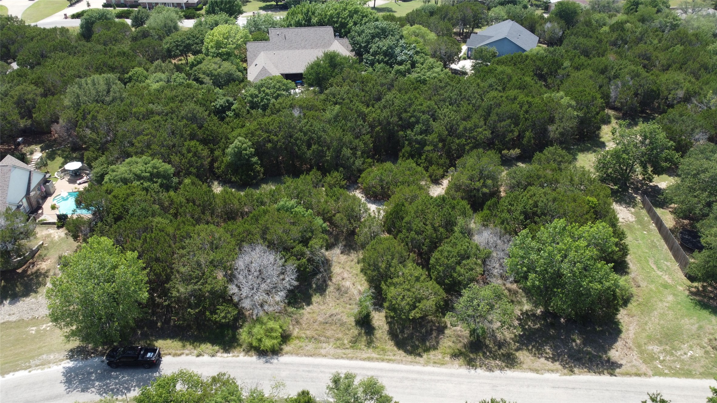 300 Summit Edge Drive Glen Rose TX 76043