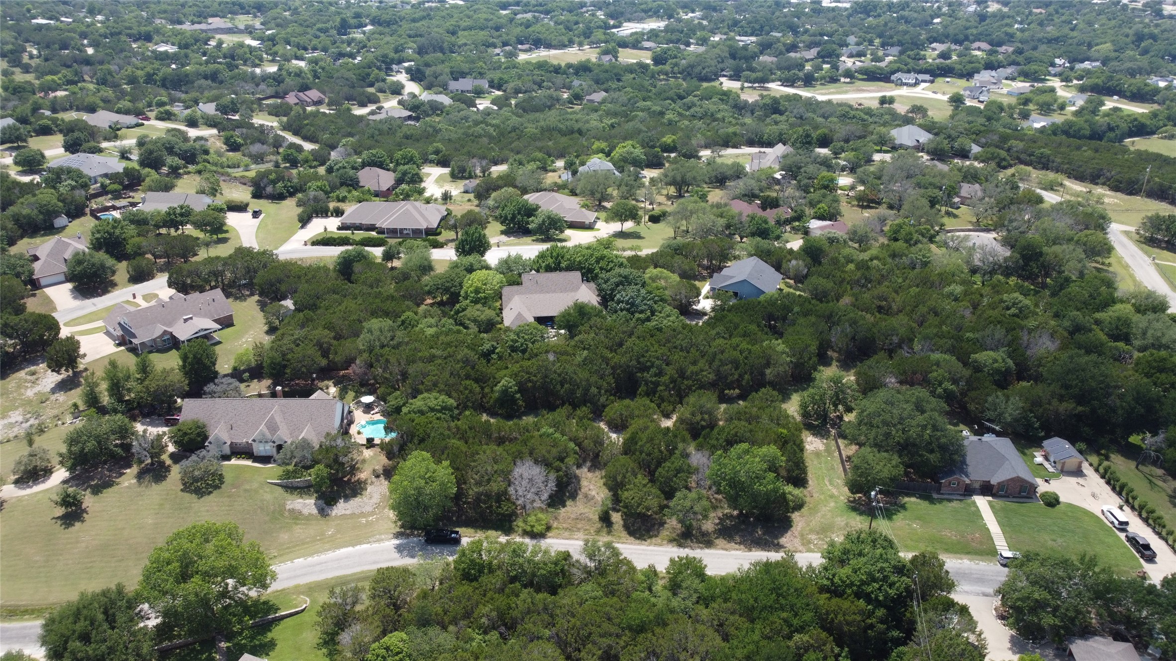 300 Summit Edge Drive Glen Rose TX 76043