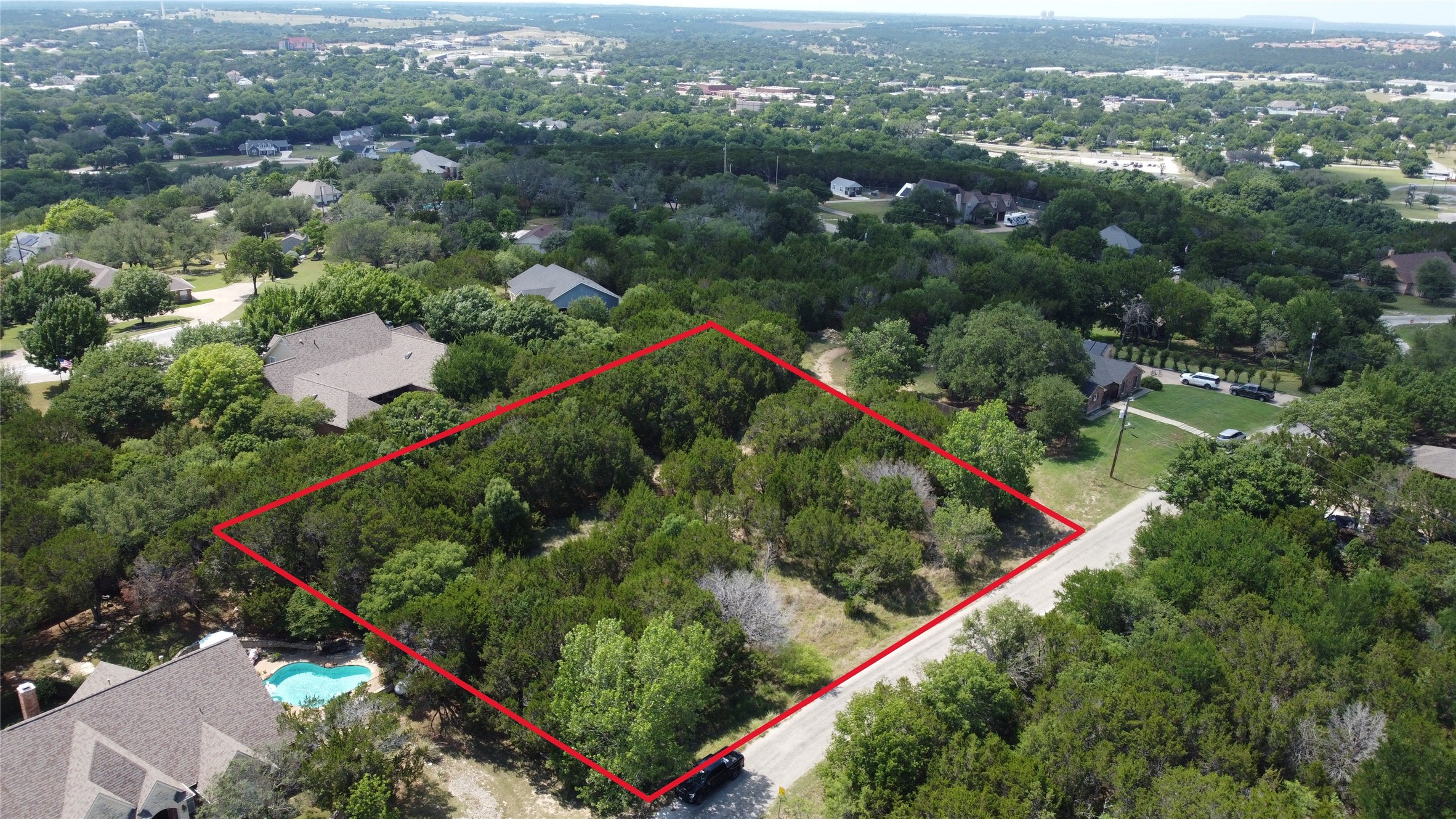 300 Summit Edge Drive Glen Rose TX 76043