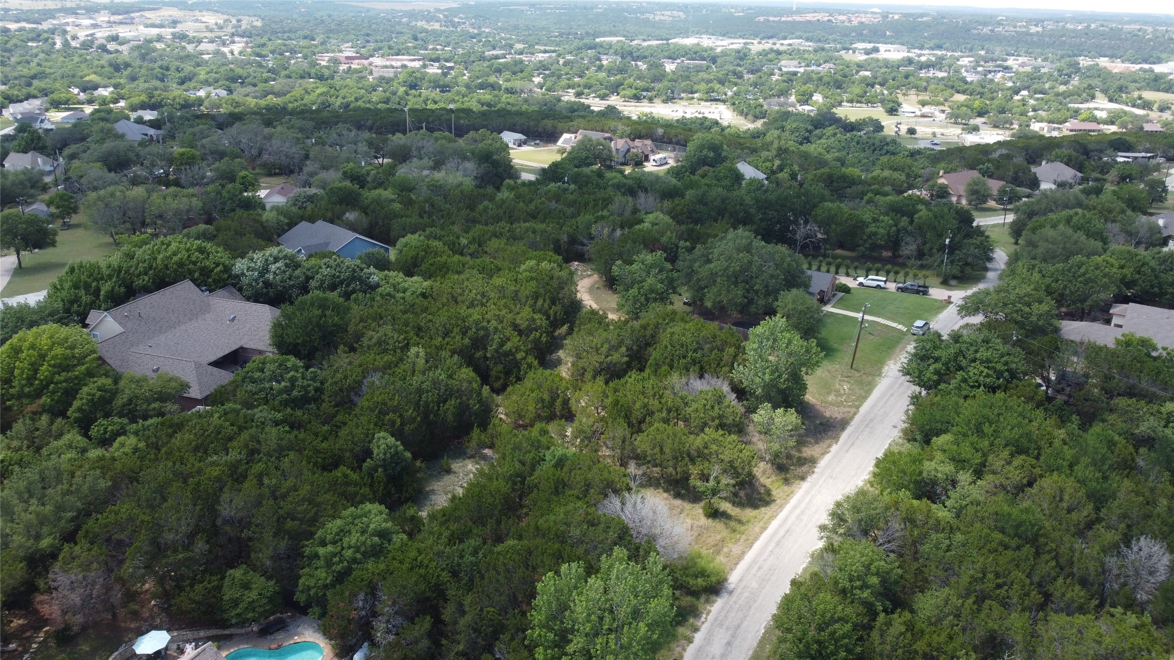 300 Summit Edge Drive Glen Rose TX 76043