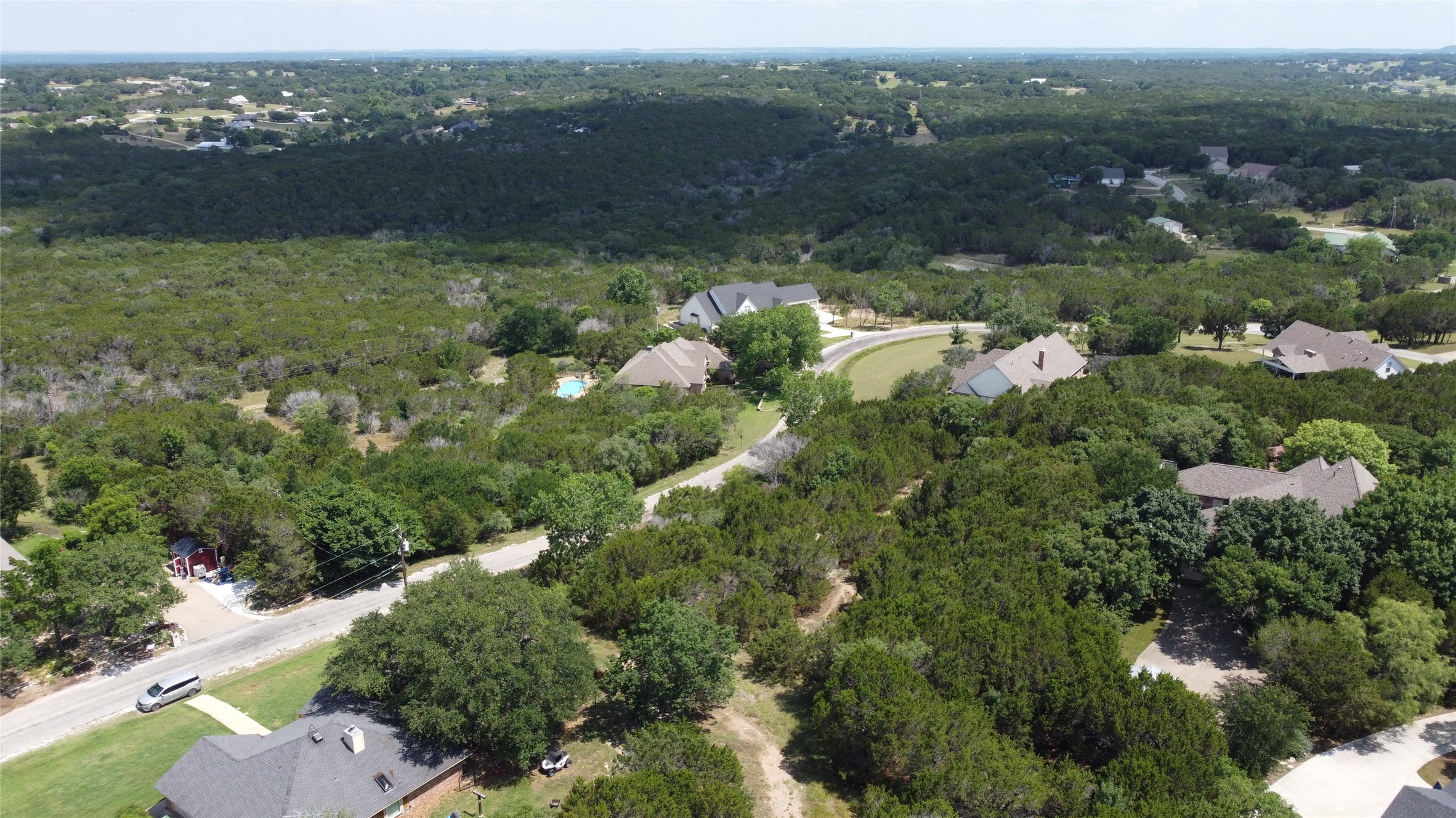 300 Summit Edge Drive Glen Rose TX 76043