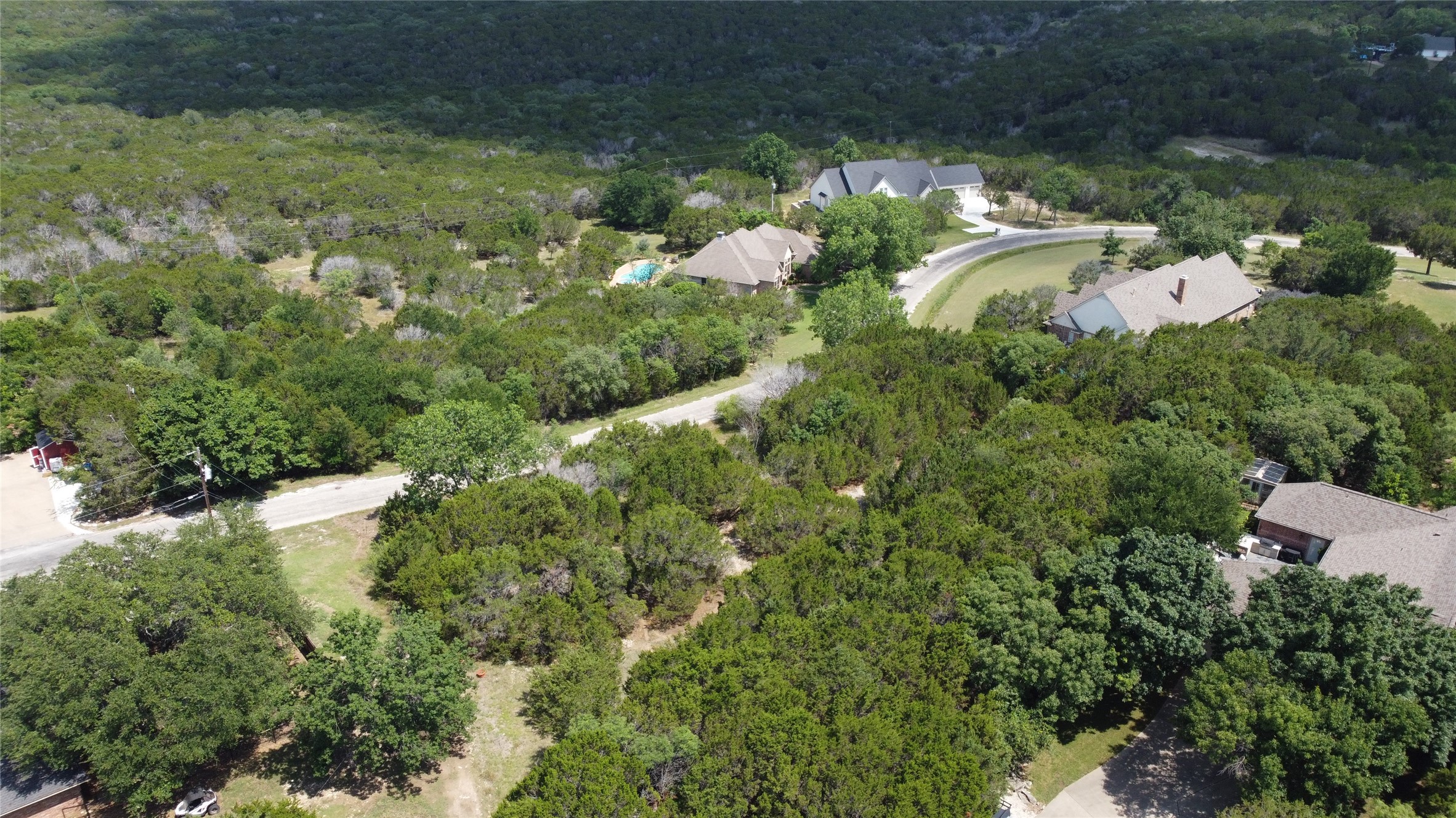 300 Summit Edge Drive Glen Rose TX 76043