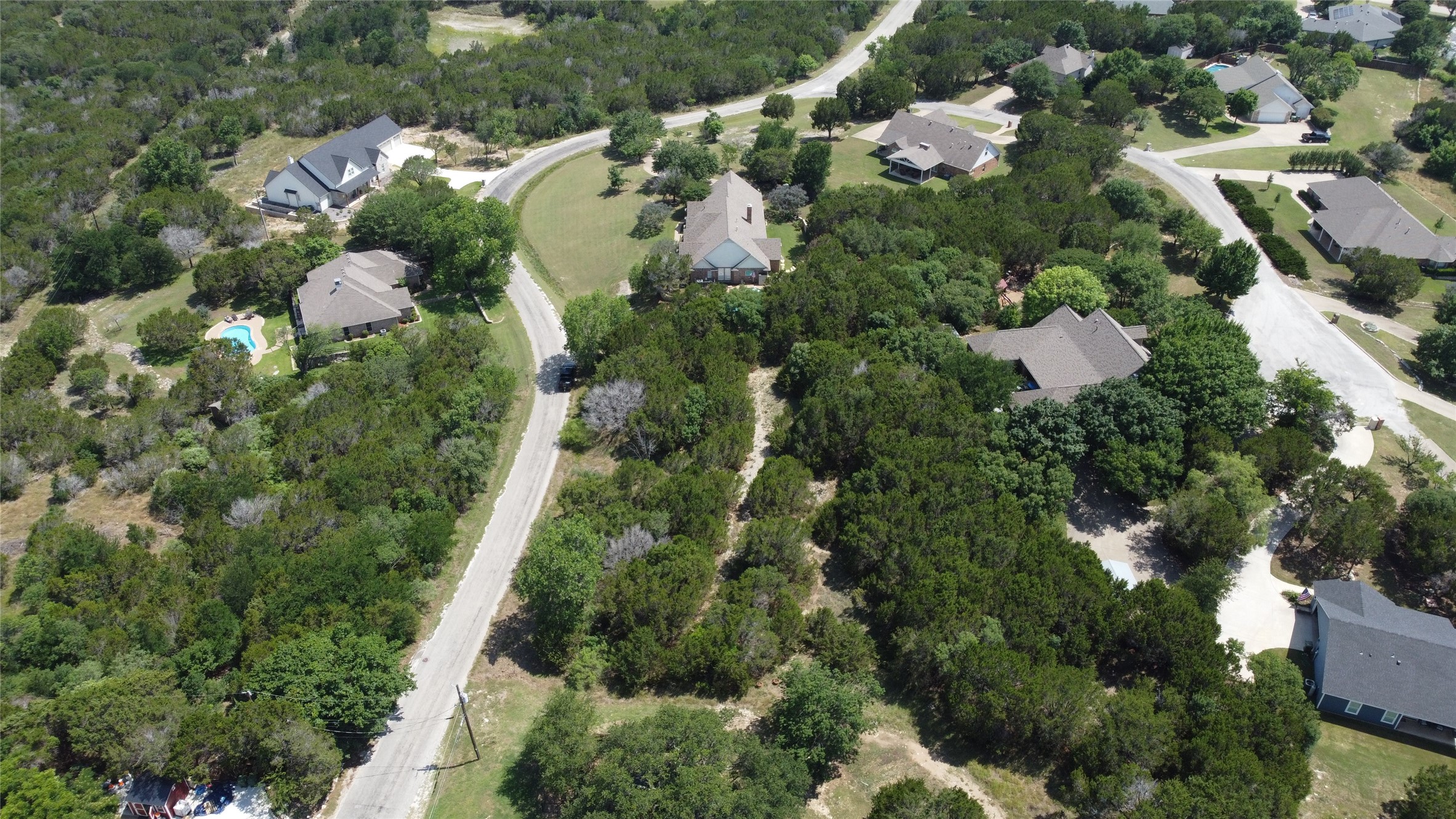 300 Summit Edge Drive Glen Rose TX 76043
