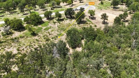 Lot 27 Sunrise Trail Corsicana TX 75110