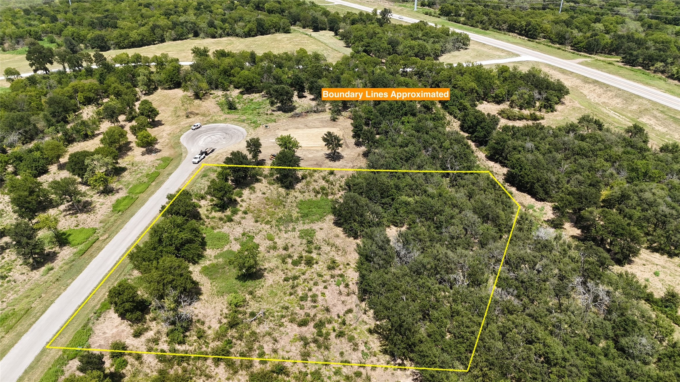 Lot 27 Sunrise Trail Corsicana TX 75110