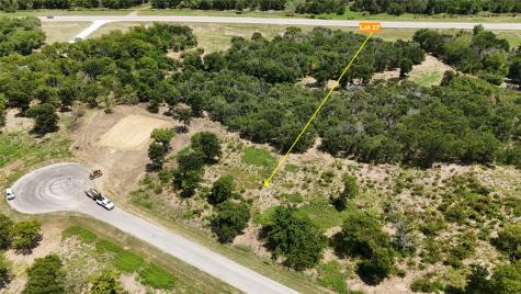 Lot 27 Sunrise Trail Corsicana TX 75110