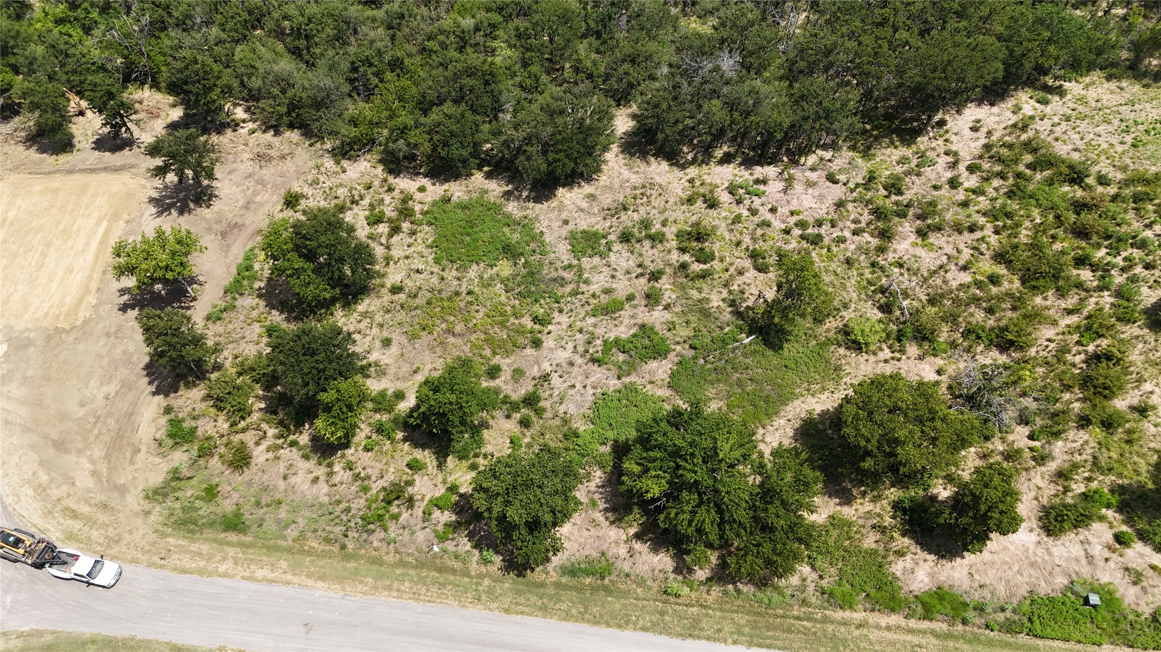 Lot 27 Sunrise Trail Corsicana TX 75110