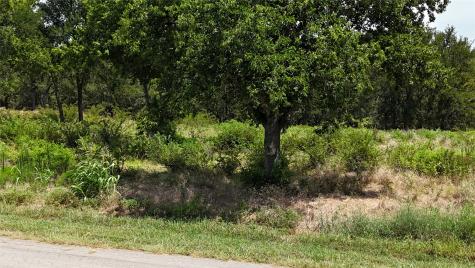 Lot 27 Sunrise Trail Corsicana TX 75110