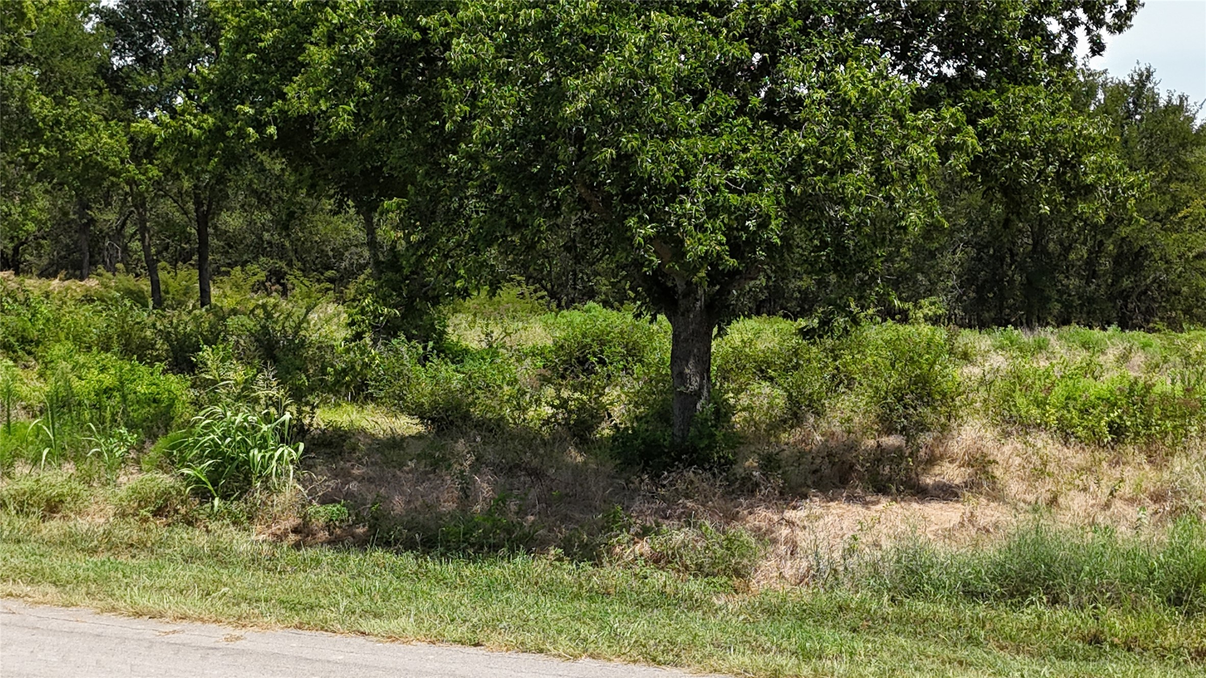 Lot 27 Sunrise Trail Corsicana TX 75110