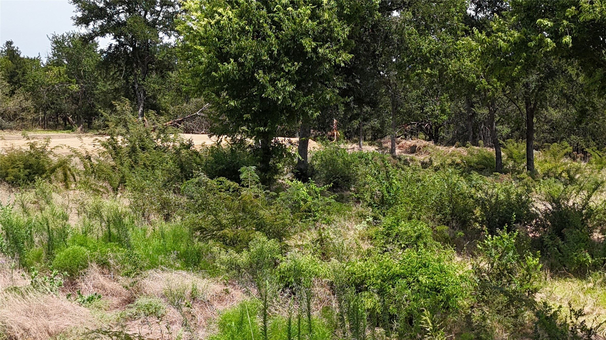 Lot 27 Sunrise Trail Corsicana TX 75110