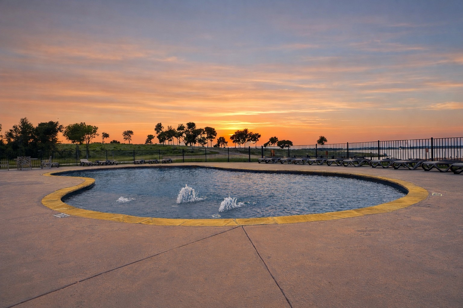 Lot 27 Sunrise Trail Corsicana TX 75110