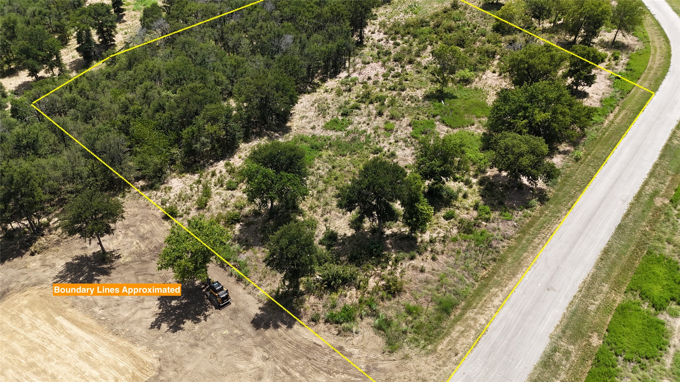 Lot 27 Sunrise Trail Corsicana TX 75110