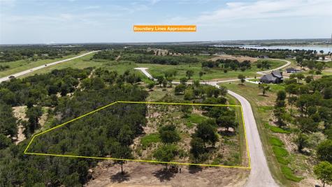 Lot 27 Sunrise Trail Corsicana TX 75110
