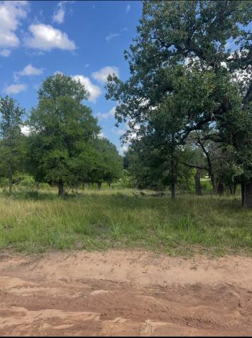 Lot 697 S Lakes Drive May TX 76857