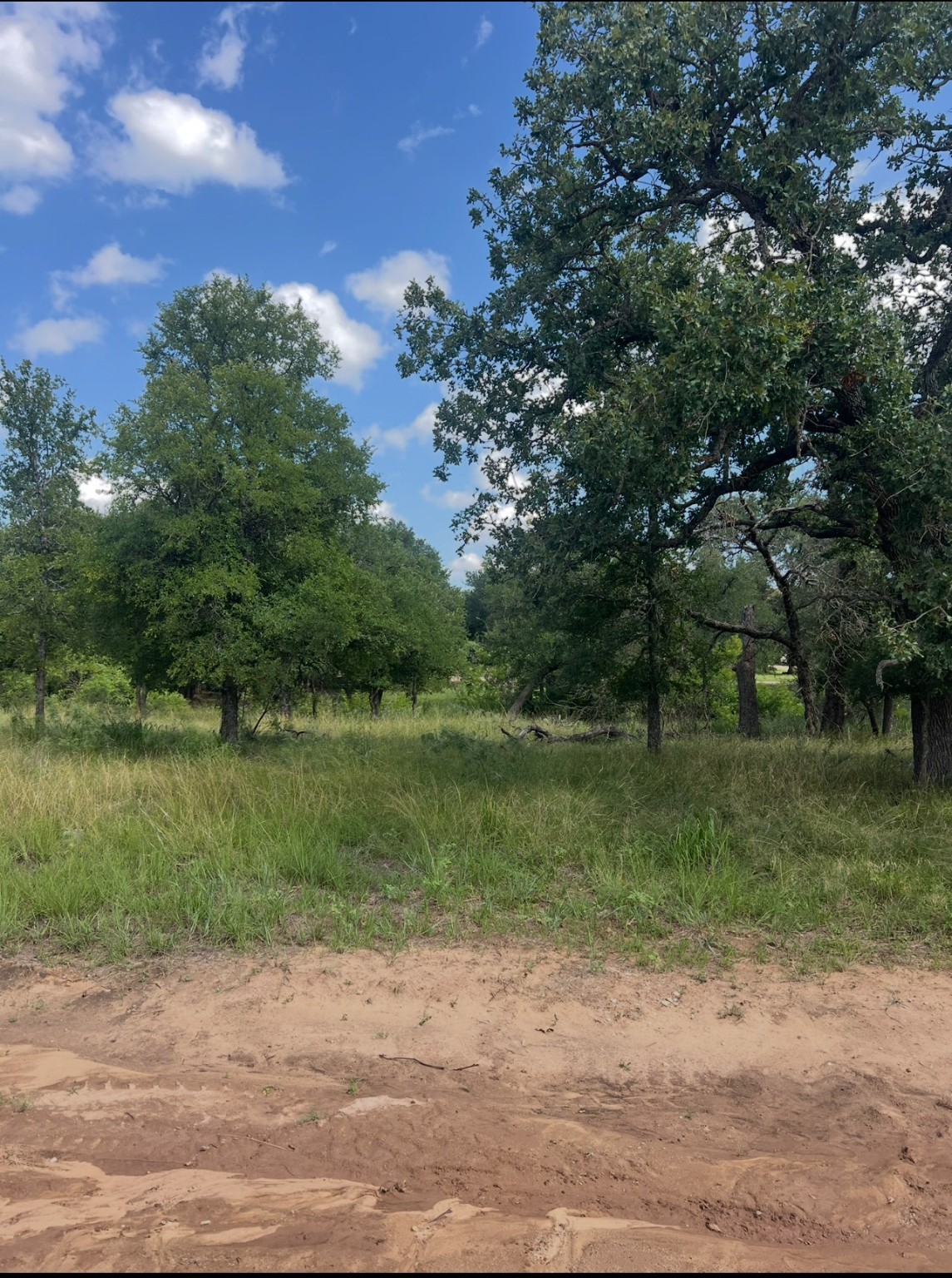 Lot 697 S Lakes Drive May TX 76857