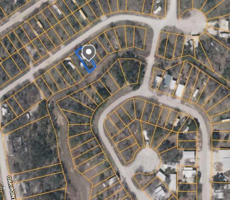 Lot 697 S Lakes Drive May TX 76857