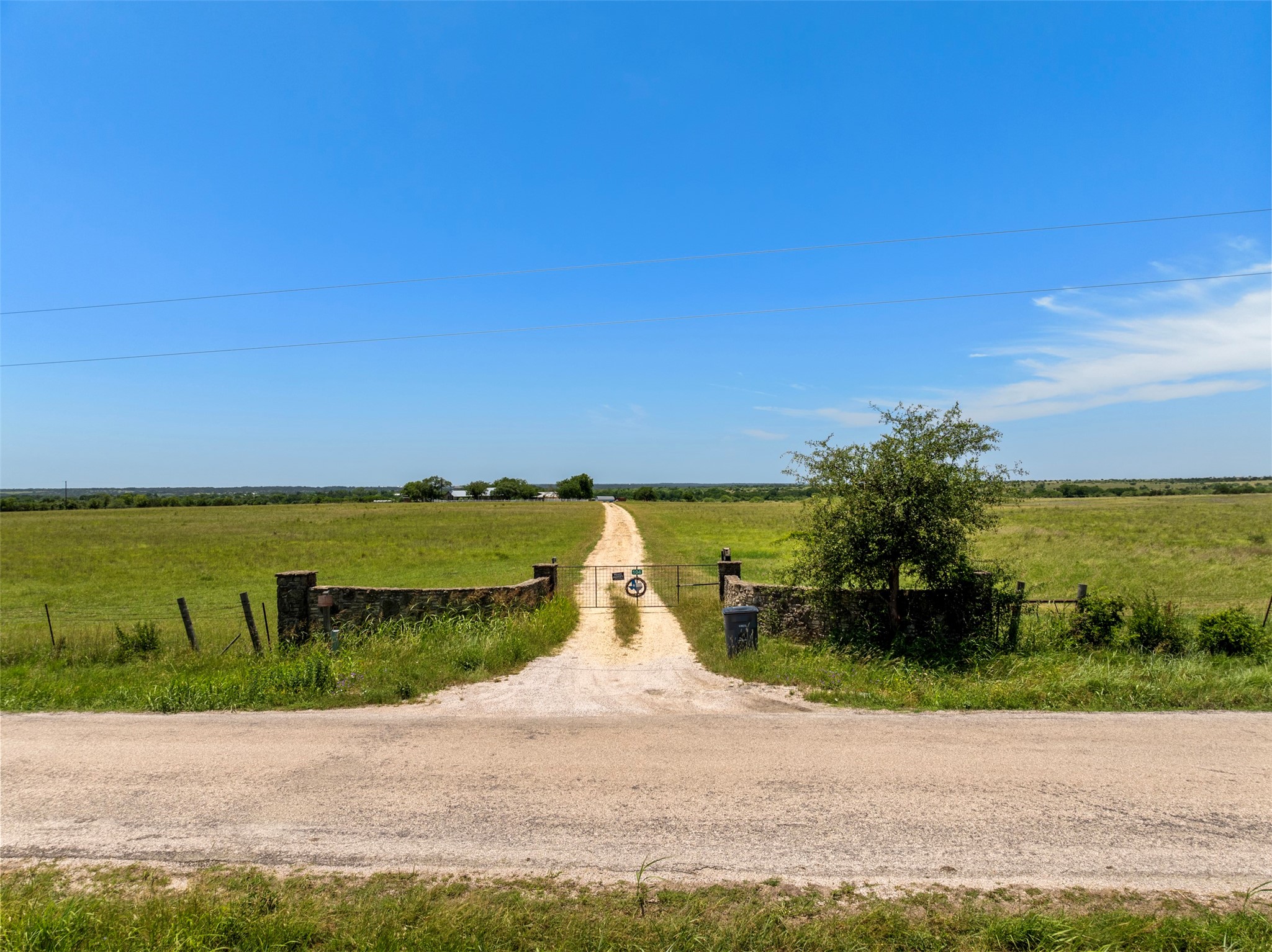 104 County Road 213 Bertram TX 78605
