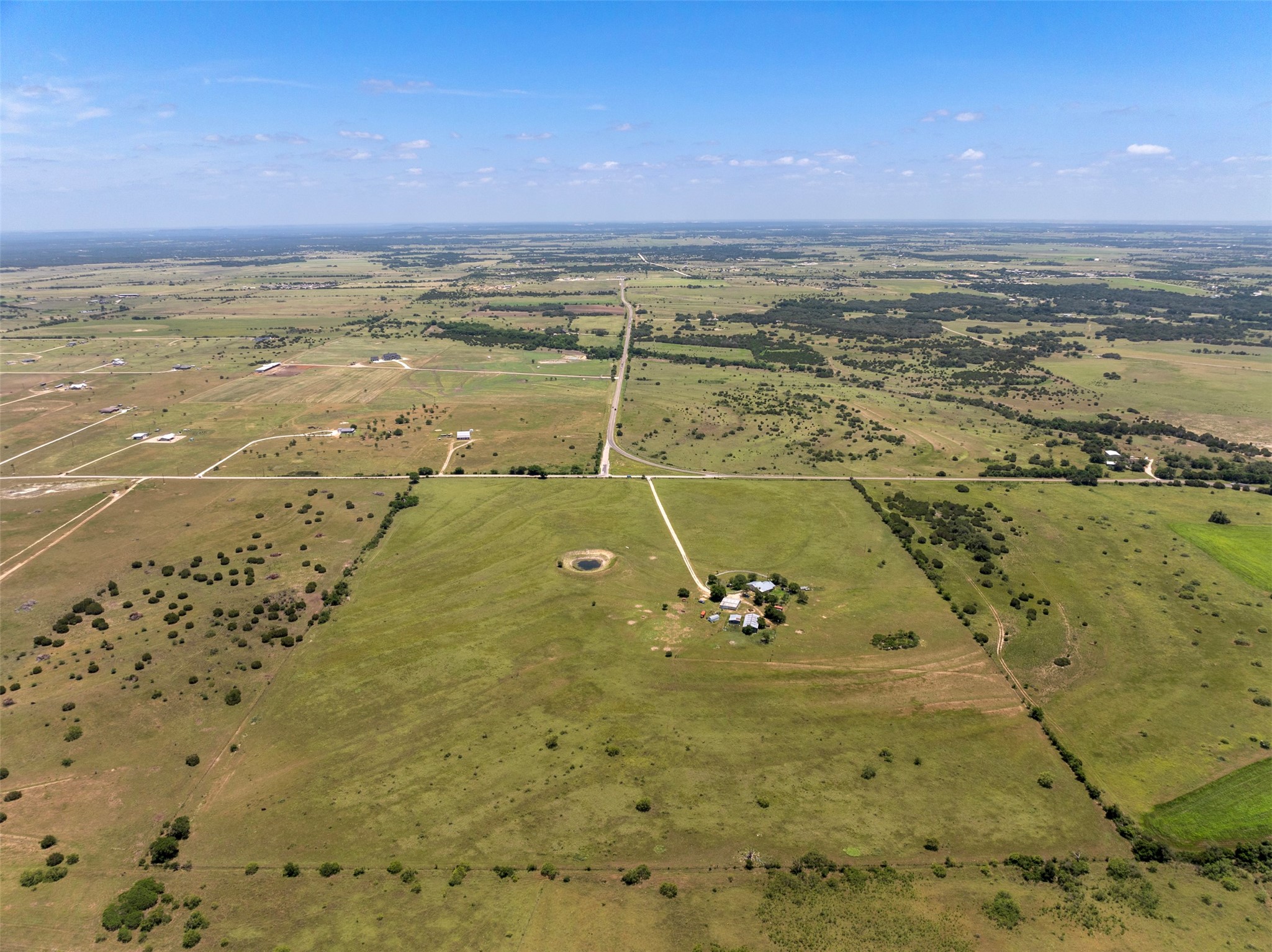 104 County Road 213 Bertram TX 78605