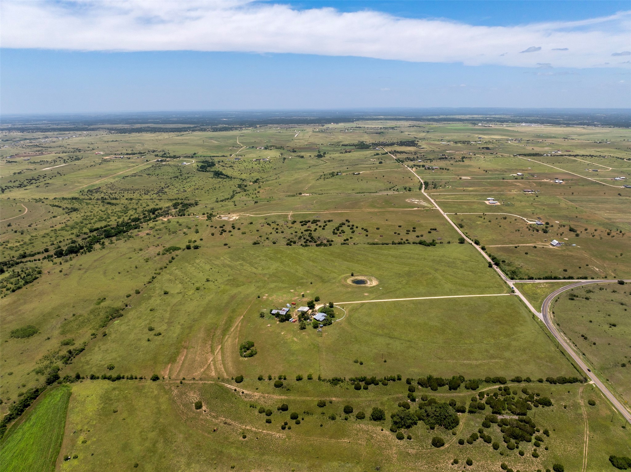 104 County Road 213 Bertram TX 78605