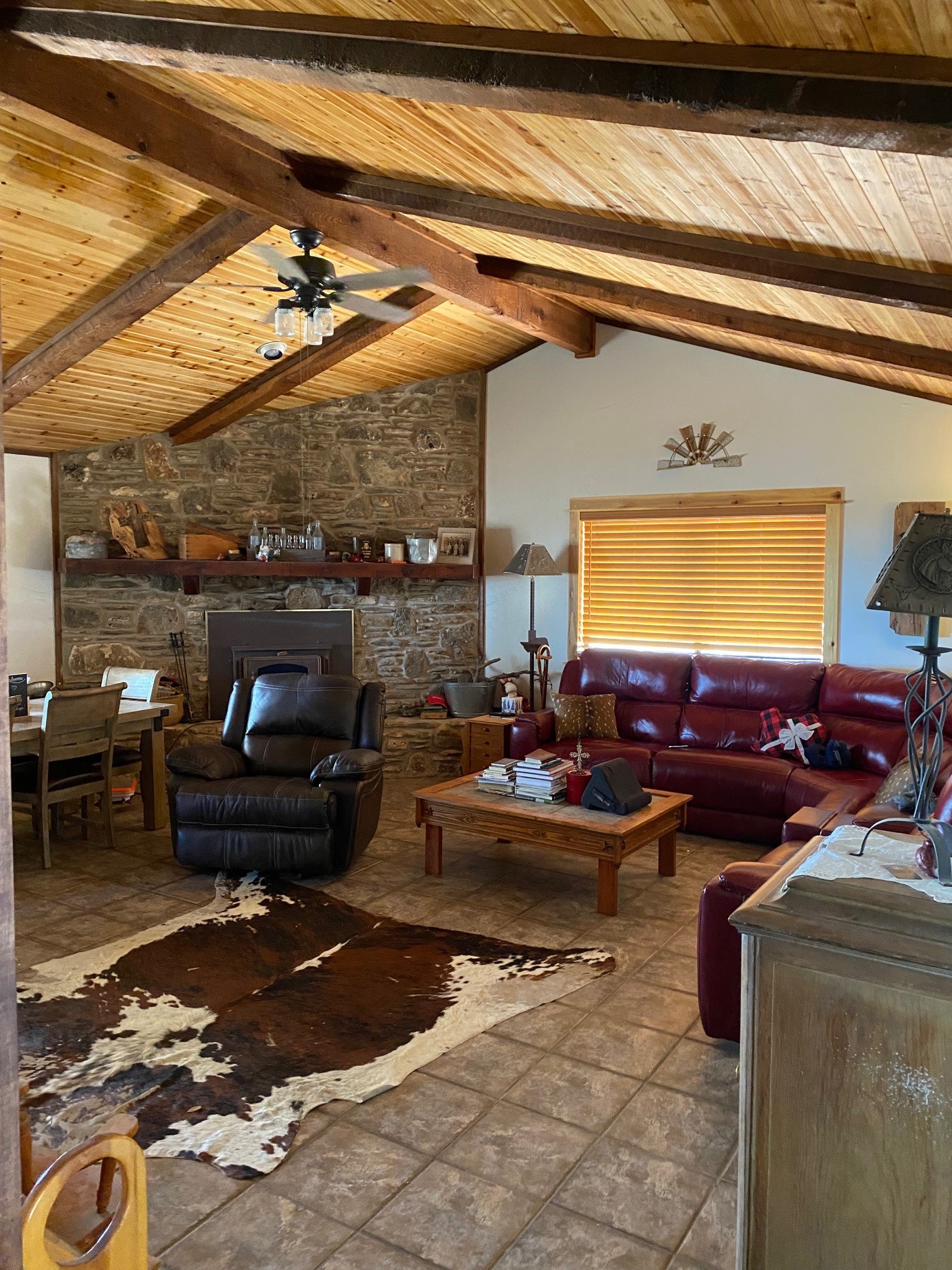 104 County Road 213 Bertram TX 78605