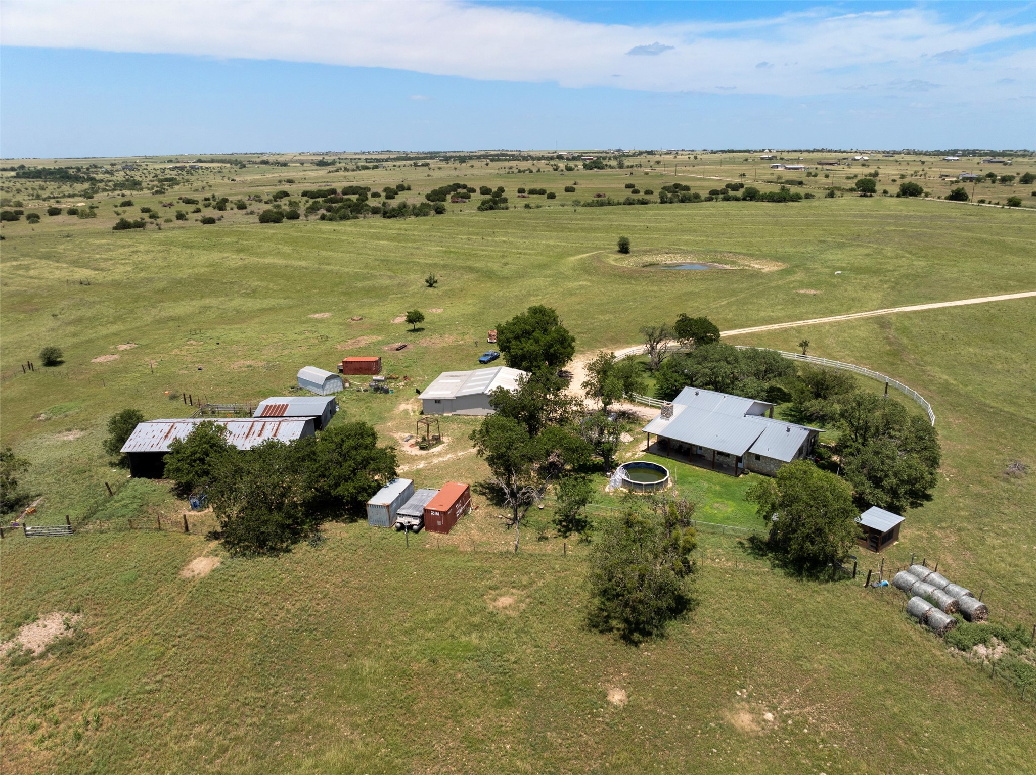 104 County Road 213 Bertram TX 78605
