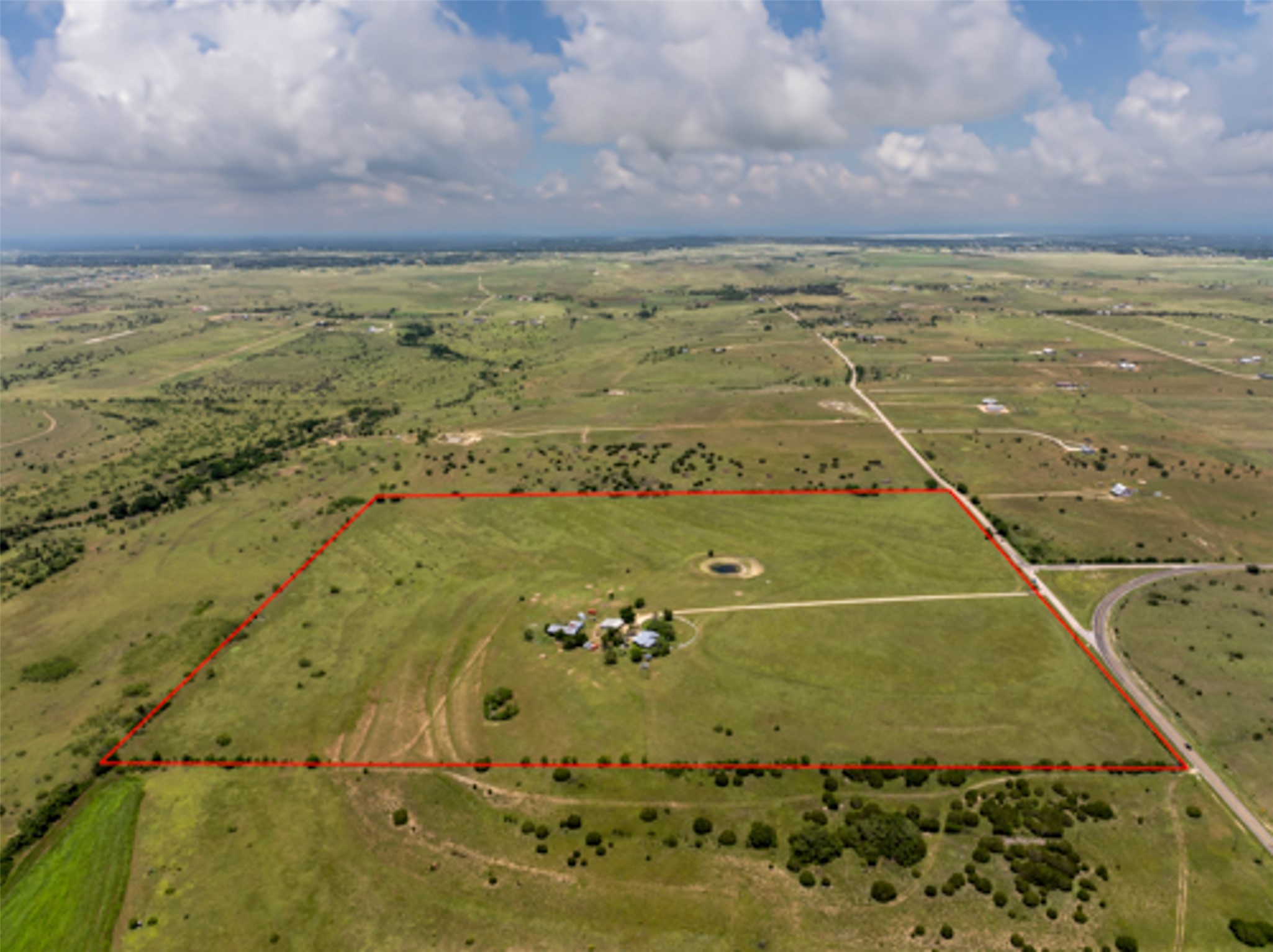 104 County Road 213 Bertram TX 78605