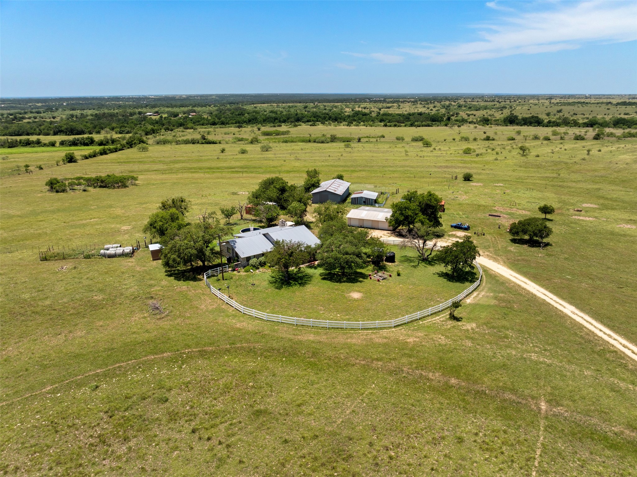 104 County Road 213 Bertram TX 78605