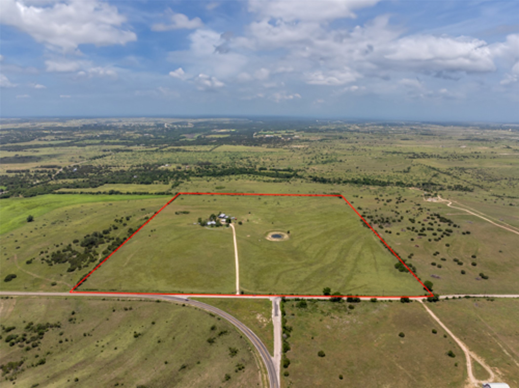 104 County Road 213 Bertram TX 78605