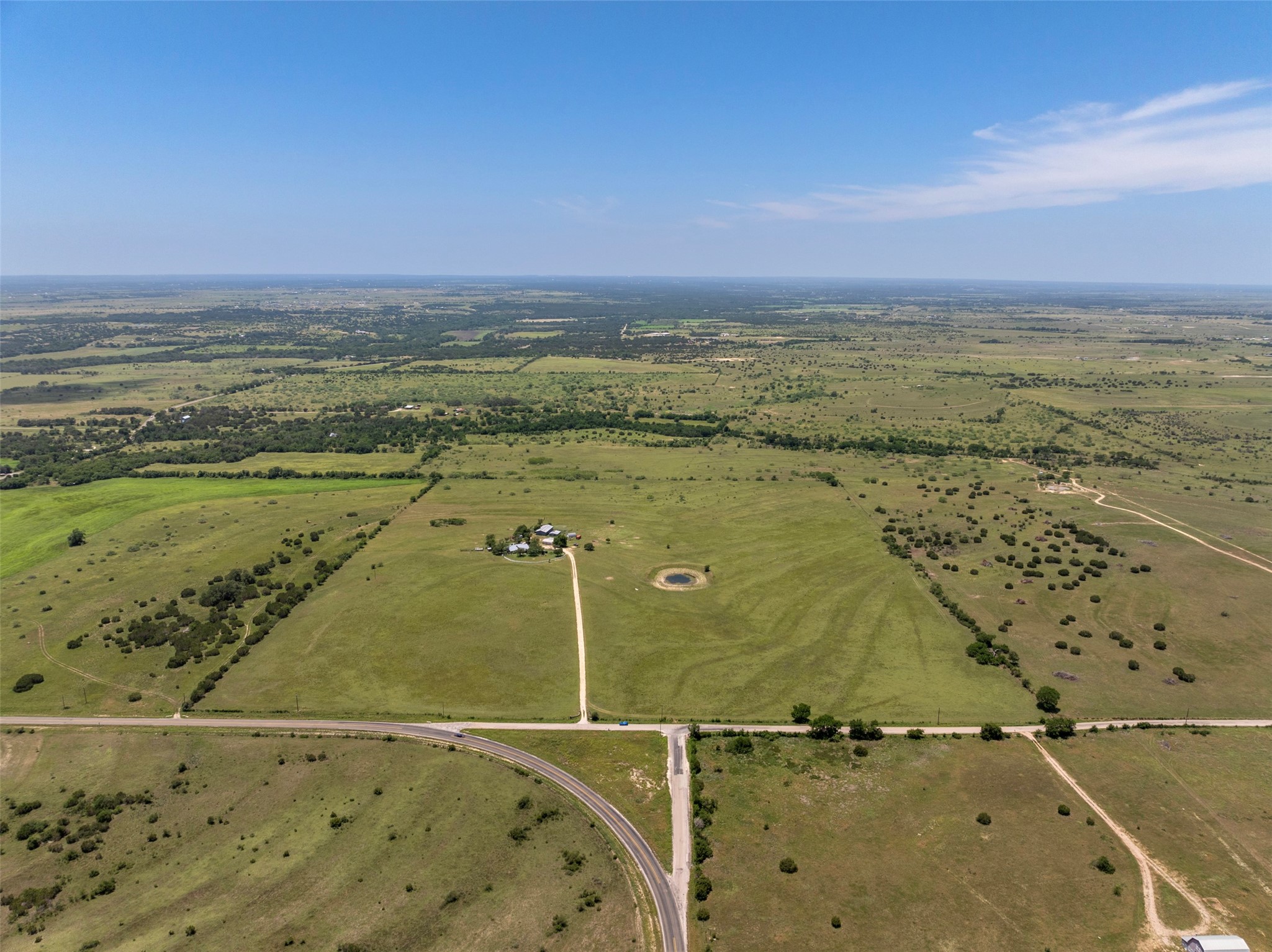 104 County Road 213 Bertram TX 78605