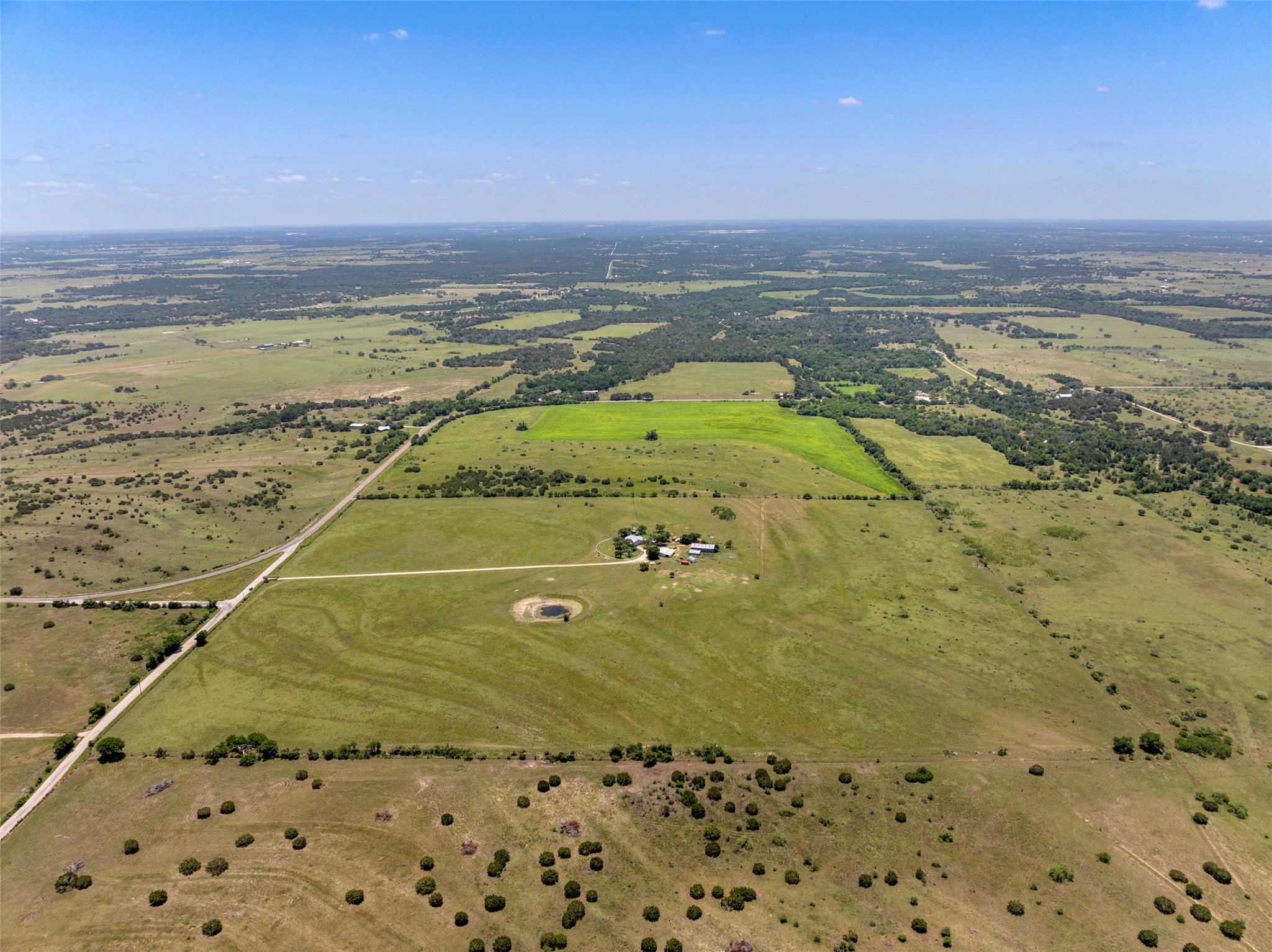 104 County Road 213 Bertram TX 78605