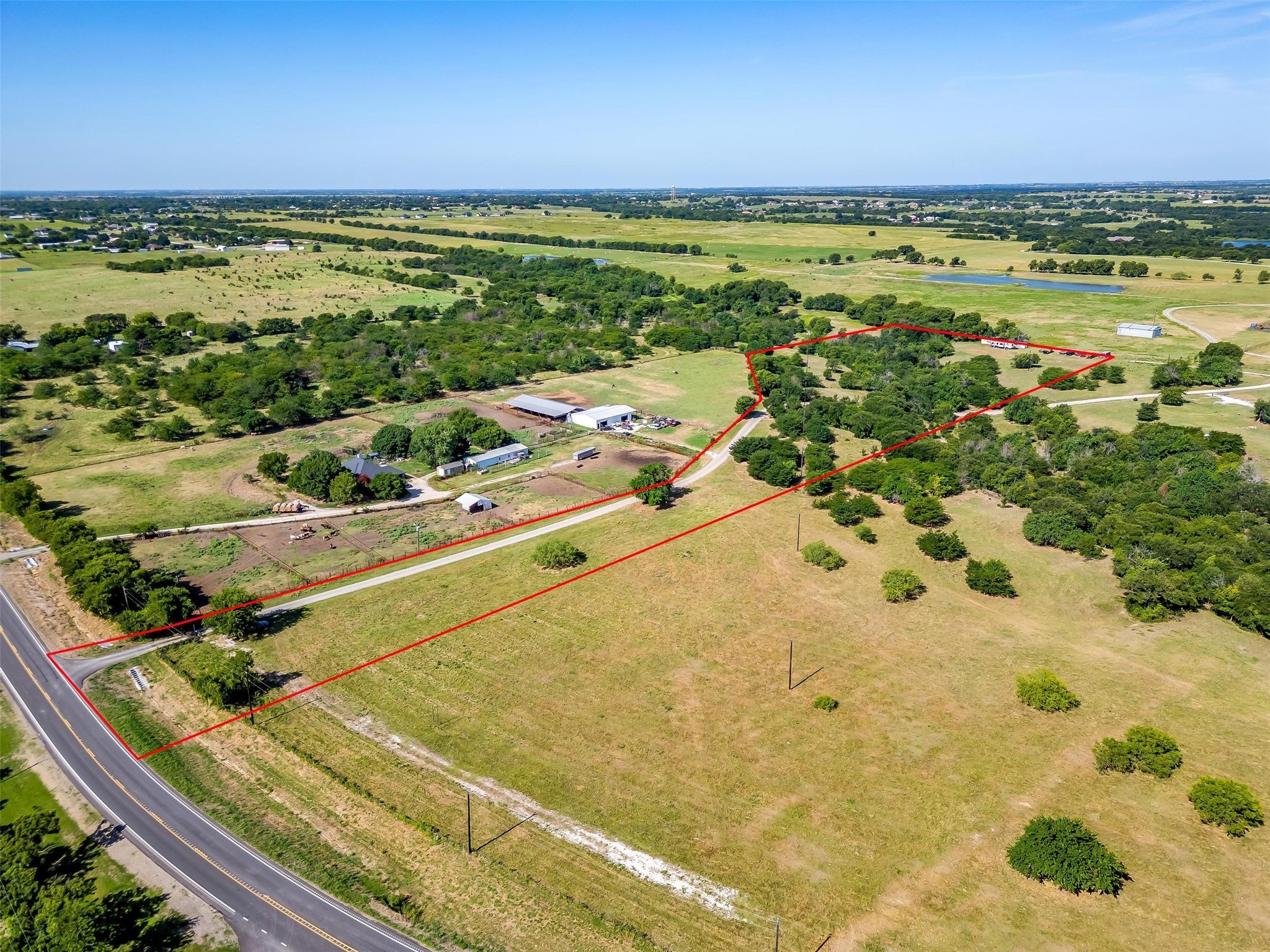 9715 Fm 2450 Sanger TX 76266