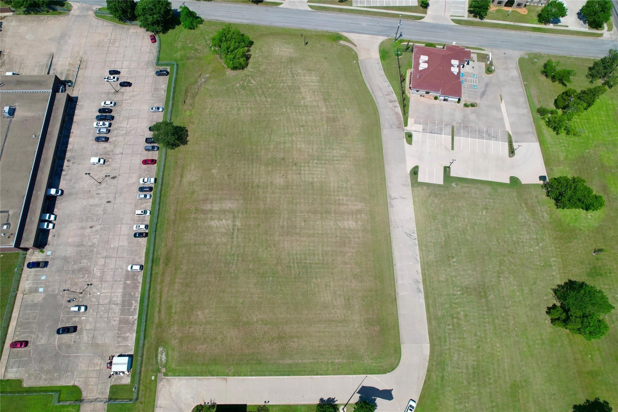 000 N Masters Street Sherman TX 75090